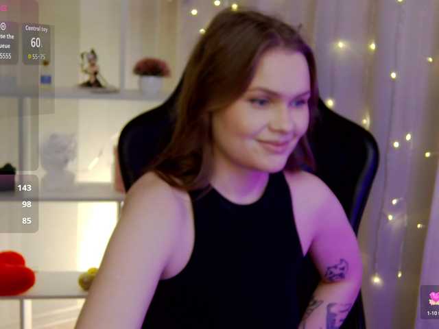 Kate-mermaid's BongaCams show and profile