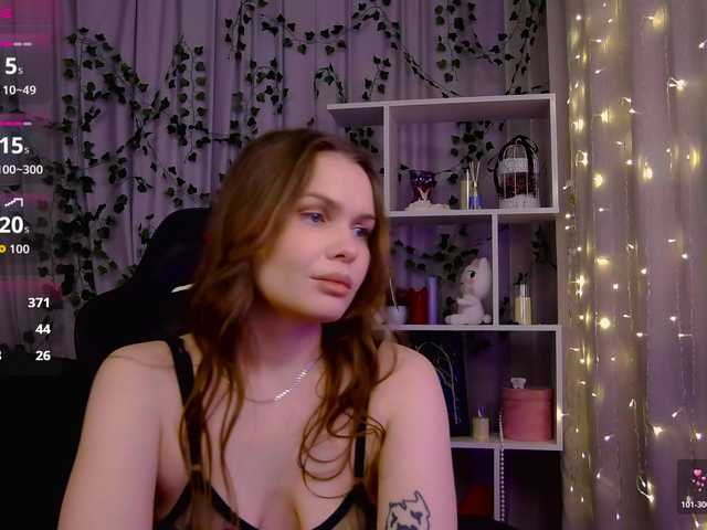 Kate-mermaid's BongaCams show and profile