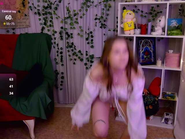 Kate-mermaid's BongaCams show and profile