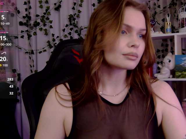 Kate-mermaid's BongaCams show and profile