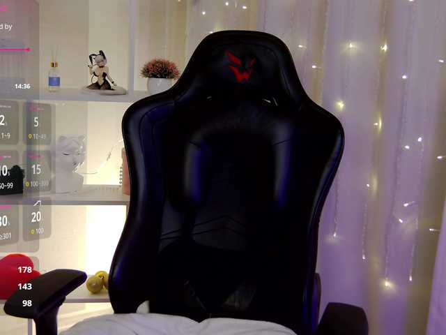 Kate-mermaid's BongaCams show and profile