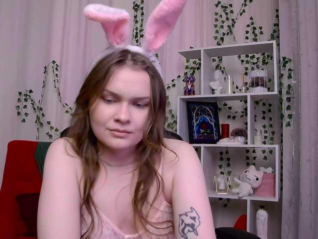 Kate-mermaid — Hello boys, I'm Katerina, look at the MENU^^