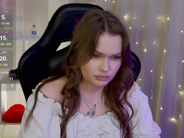 Kate-mermaid's BongaCams show and profile