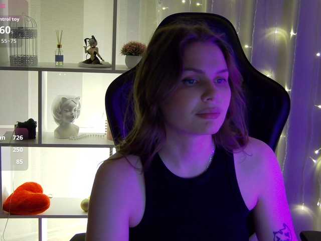 Kate-mermaid's BongaCams show and profile