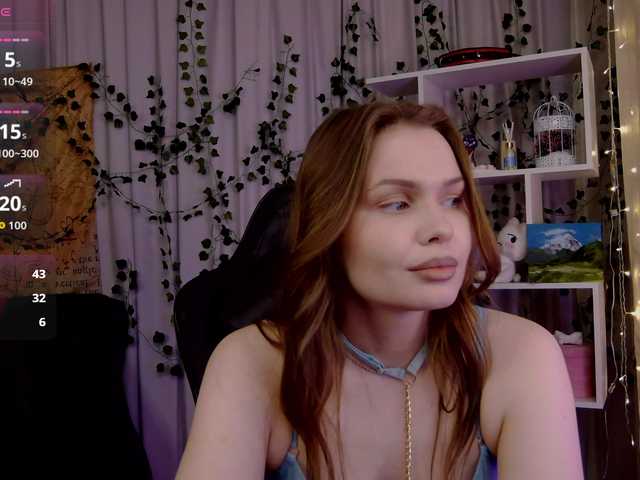 Kate-mermaid's BongaCams show and profile