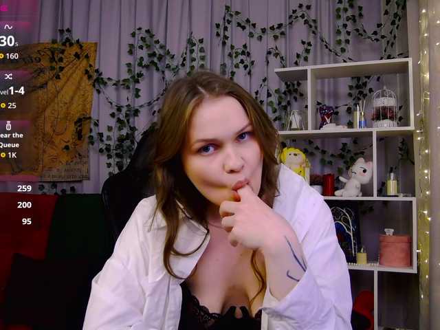 Kate-mermaid's BongaCams show and profile