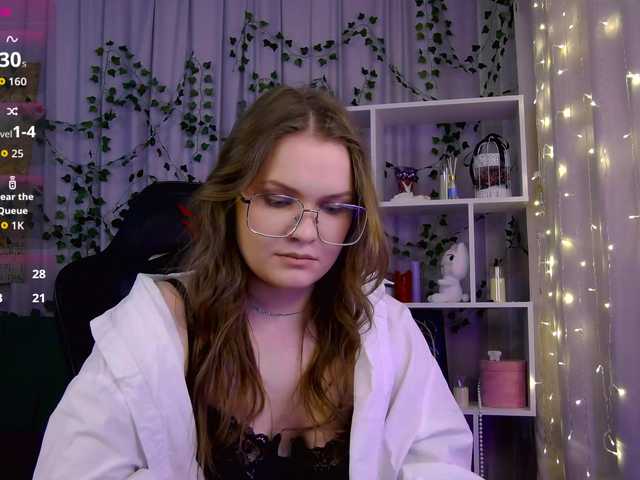 Kate-mermaid's BongaCams show and profile