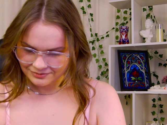 Kate-mermaid's BongaCams show and profile