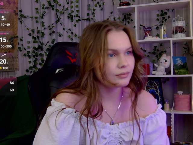 Kate-mermaid's BongaCams show and profile