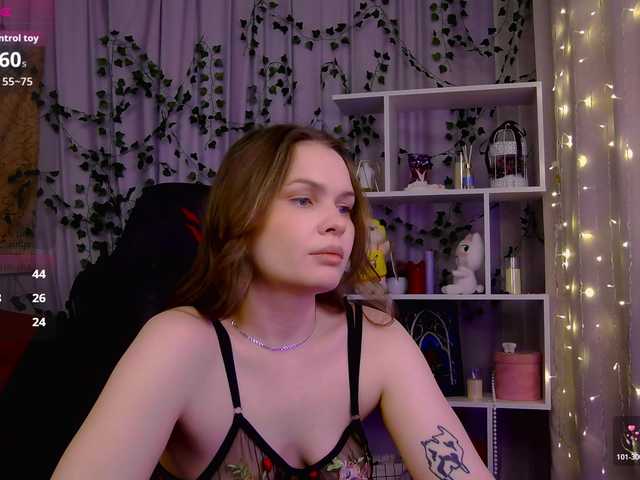 Kate-mermaid's BongaCams show and profile