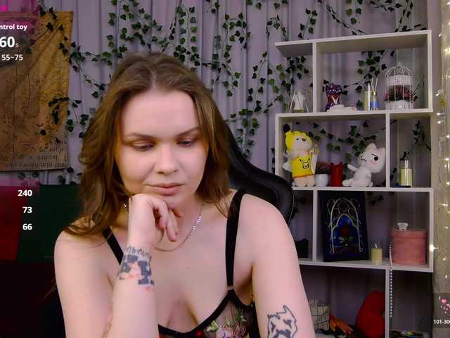 Kate-mermaid's BongaCams show and profile