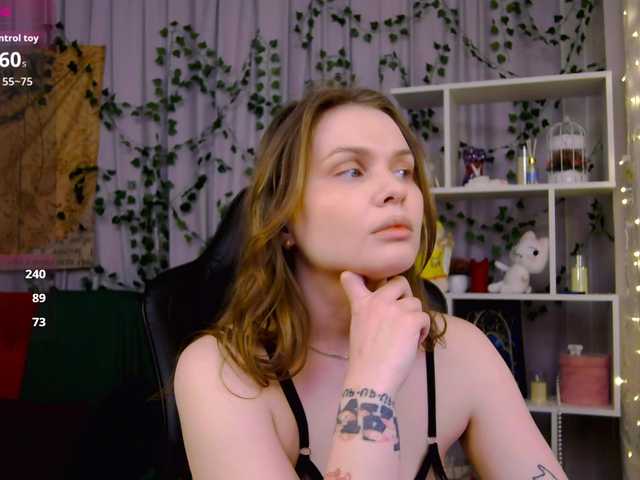 Kate-mermaid's BongaCams show and profile