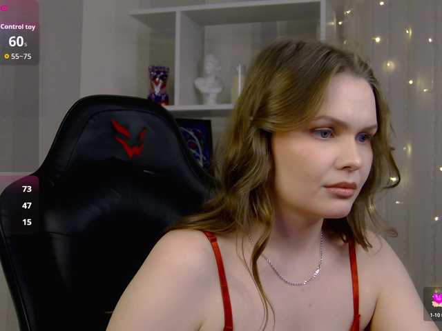 BongaCams Kate-mermaid is Freechat Kate-mermaid — Hello boys, I'm Katerina, look at the MENU^^