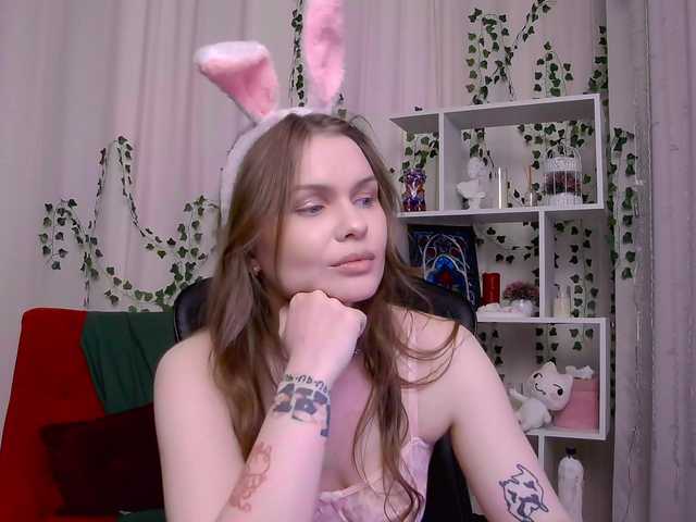 Kate-mermaid — Hello boys, I'm Katerina, look at the MENU^^