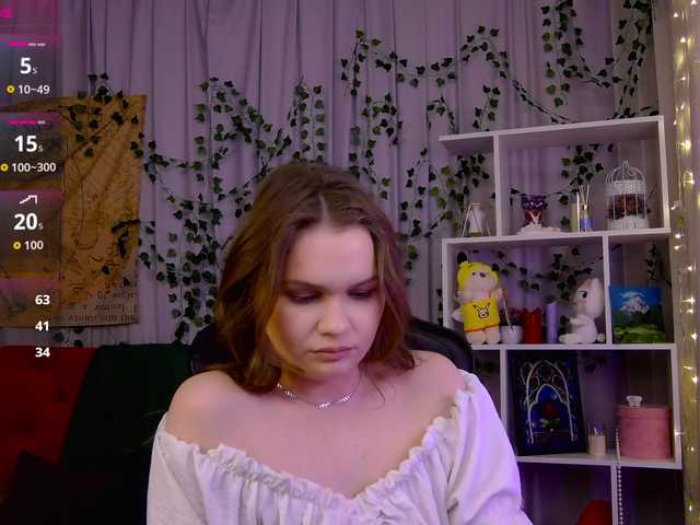 Kate-mermaid's BongaCams show and profile