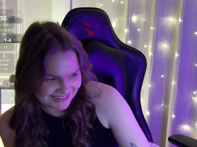 Kate-mermaid's BongaCams show and profile