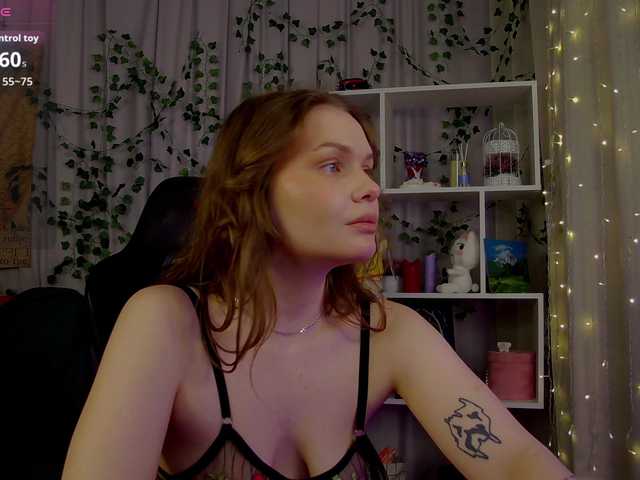 Kate-mermaid's BongaCams show and profile