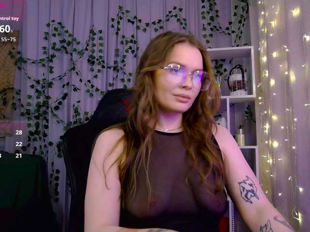 Kate-mermaid's BongaCams show and profile