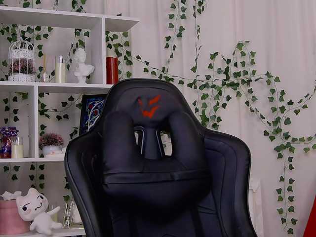 Kate-mermaid's BongaCams show and profile