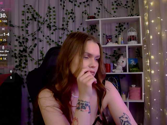 Kate-mermaid's BongaCams show and profile