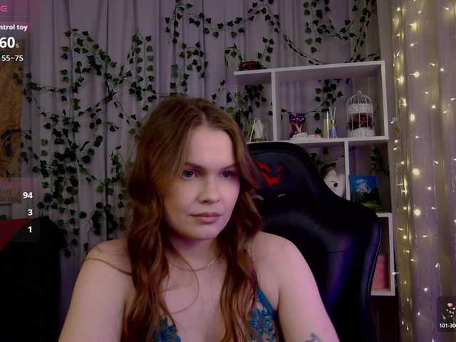 Kate-mermaid's BongaCams show and profile