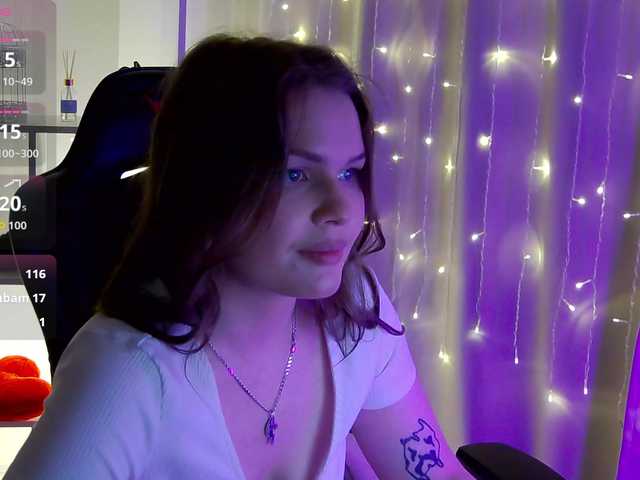 секс с Kate-mermaid