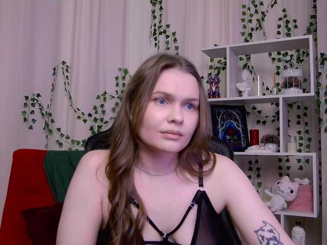 Kate-mermaid's BongaCams show and profile