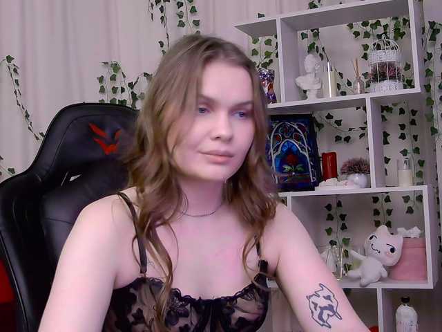 Kate-mermaid's BongaCams show and profile