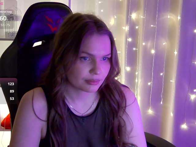 Kate-mermaid's BongaCams show and profile