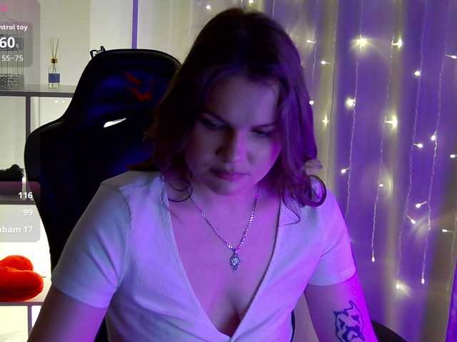 Kate-mermaid's BongaCams show and profile