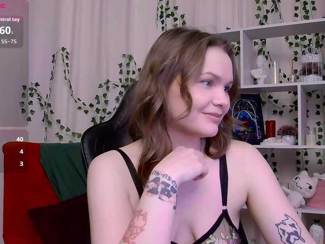 Эросцены Kate-mermaid