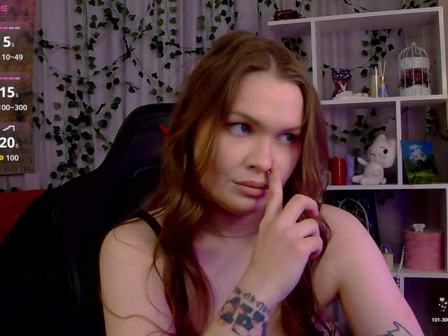 Kate-mermaid's BongaCams show and profile
