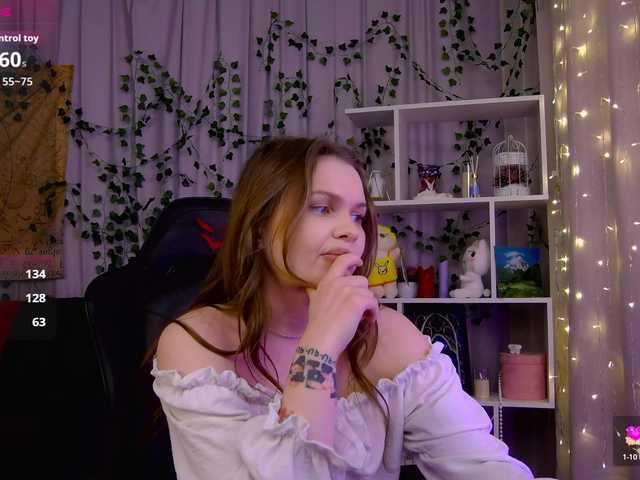 Kate-mermaid's BongaCams show and profile