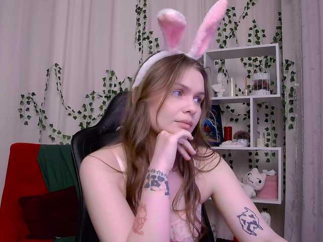 Kate-mermaid's BongaCams show and profile