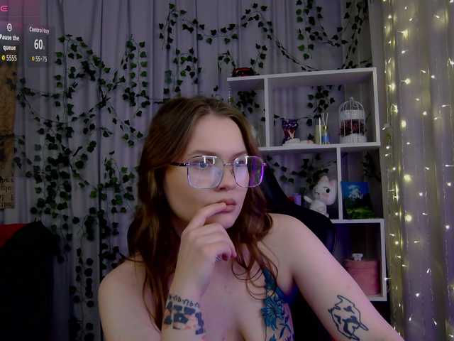 Kate-mermaid's BongaCams show and profile