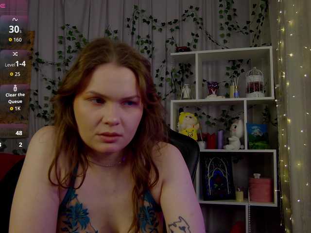 Kate-mermaid's BongaCams show and profile