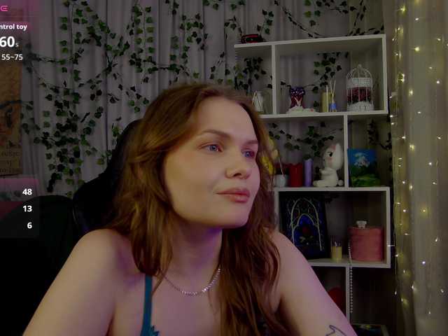 Kate-mermaid's BongaCams show and profile