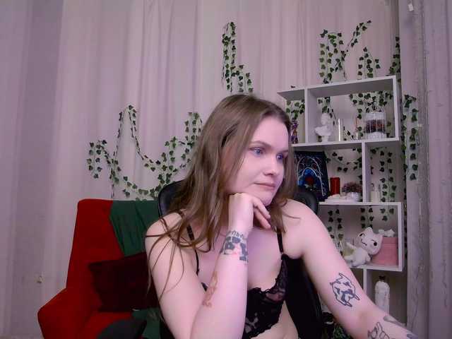 Kate-mermaid — Hello boys, I'm Katerina, look at the MENU^^