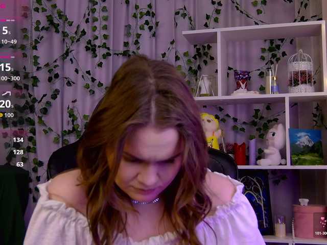 Kate-mermaid's BongaCams show and profile