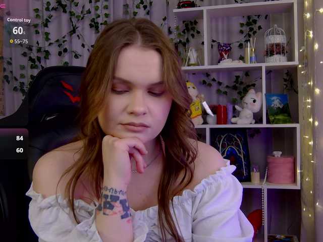 Kate-mermaid's BongaCams show and profile