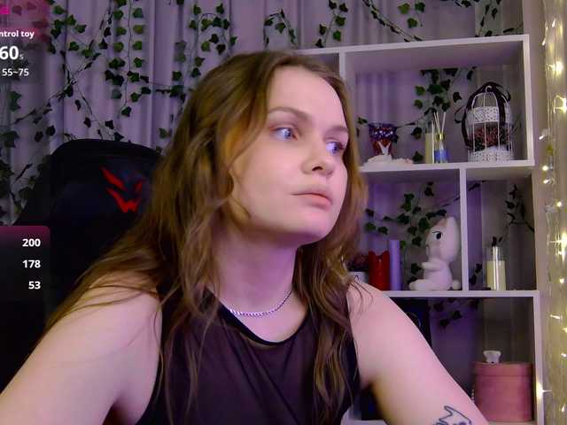 Kate-mermaid's BongaCams show and profile