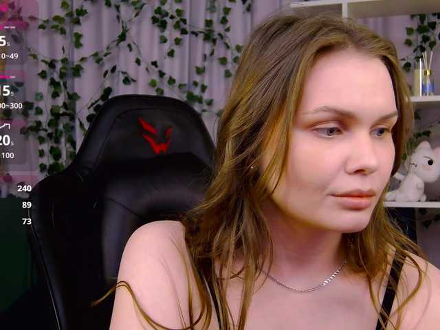 Kate-mermaid's BongaCams show and profile