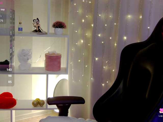 Kate-mermaid's BongaCams show and profile