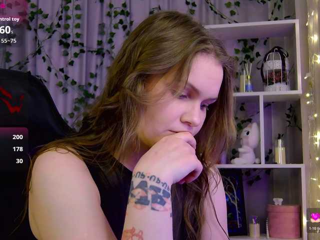 Kate-mermaid's BongaCams show and profile