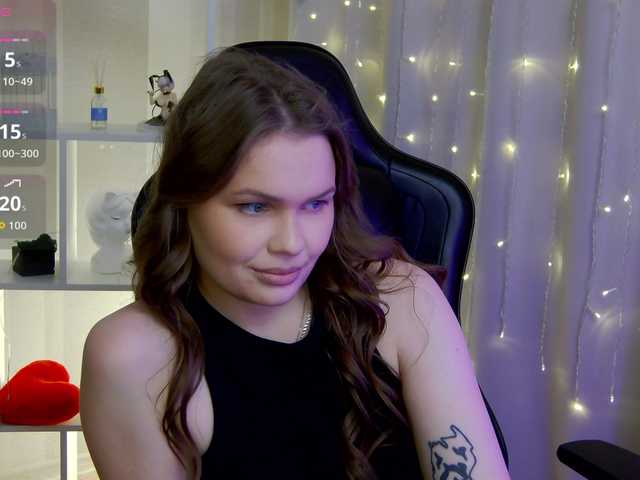 Kate-mermaid's BongaCams show and profile