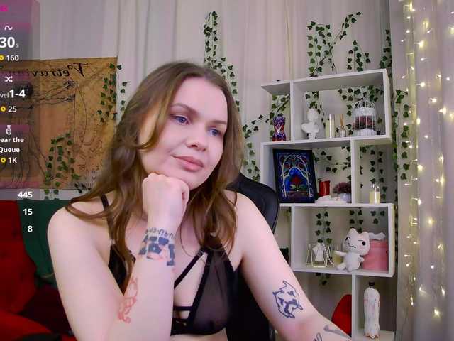 Kate-mermaid free chat on liveonude