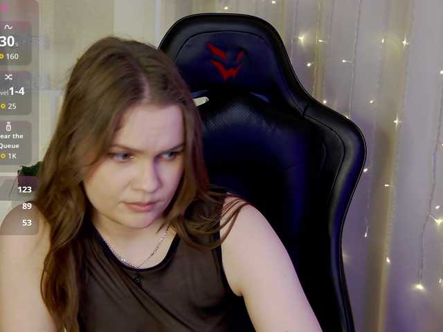 Kate-mermaid's BongaCams show and profile
