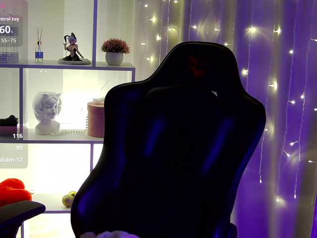 Kate-mermaid's BongaCams show and profile