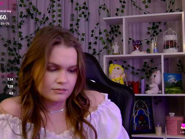 Kate-mermaid's BongaCams show and profile