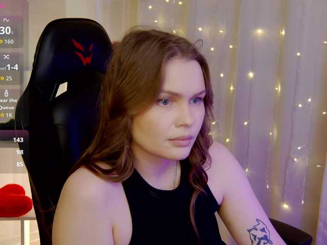 Kate-mermaid's BongaCams show and profile